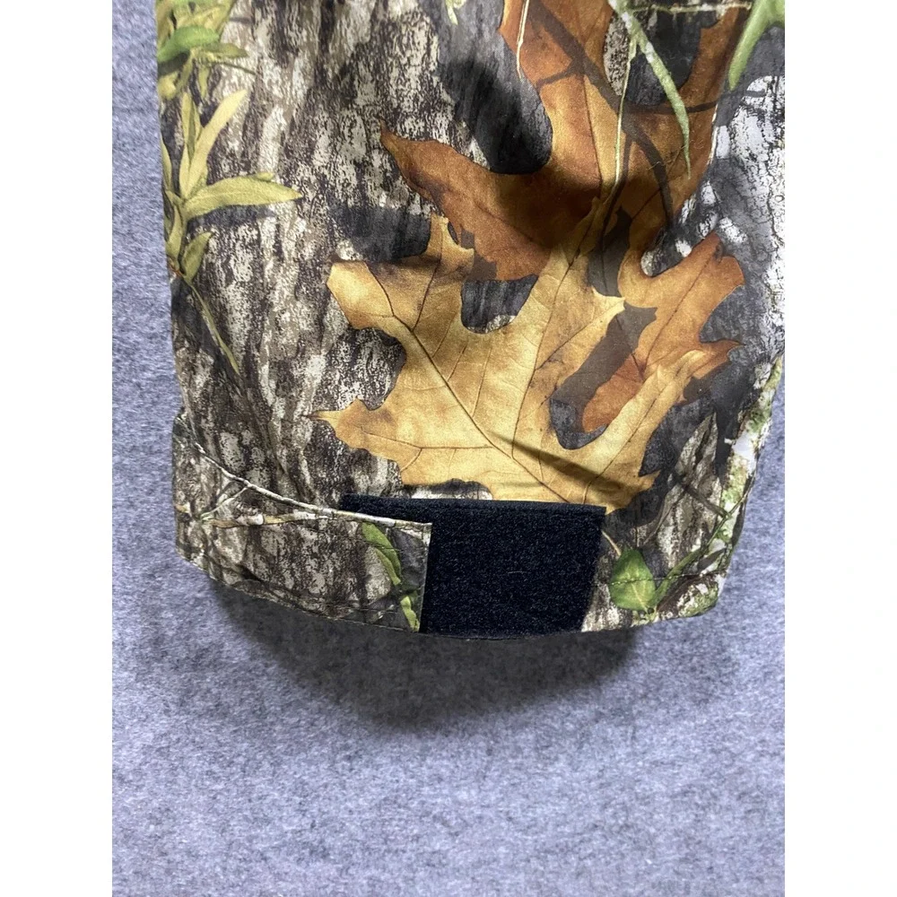 Ol' Tom Technical Turkey Gear MossyOak Obsession Camo HuntingPants Mens XL 40-42